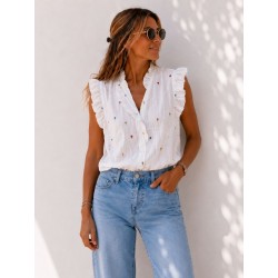 Blouse Heart
