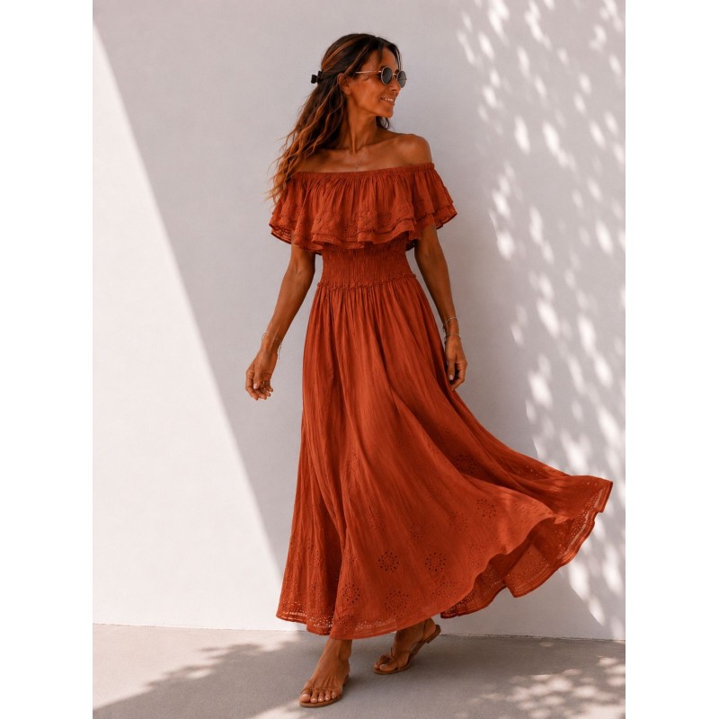 Robe Pamela