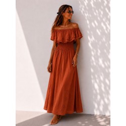 Robe Pamela