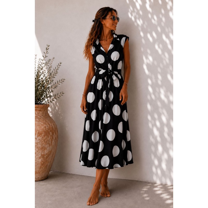 Robe Morgane