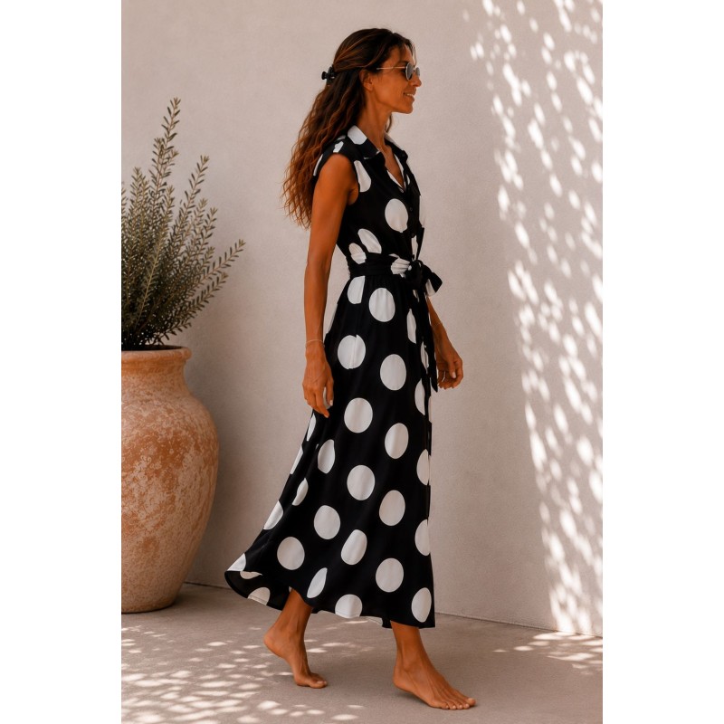 Robe Morgane