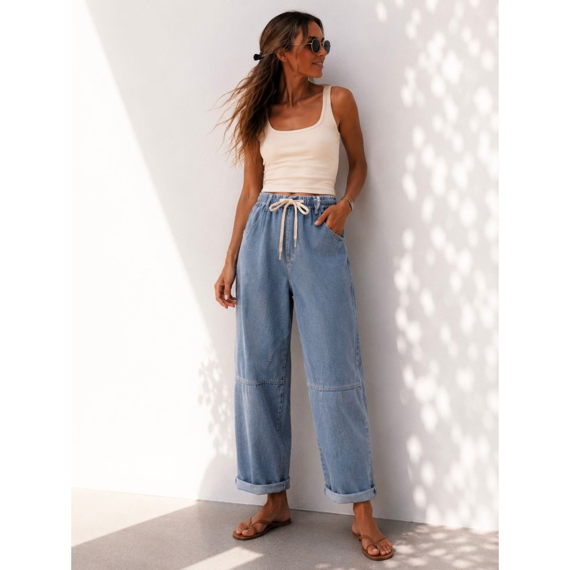 Jeans Milan