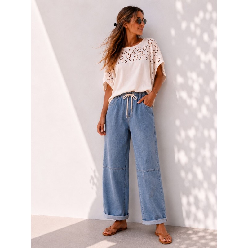 Jeans Milan