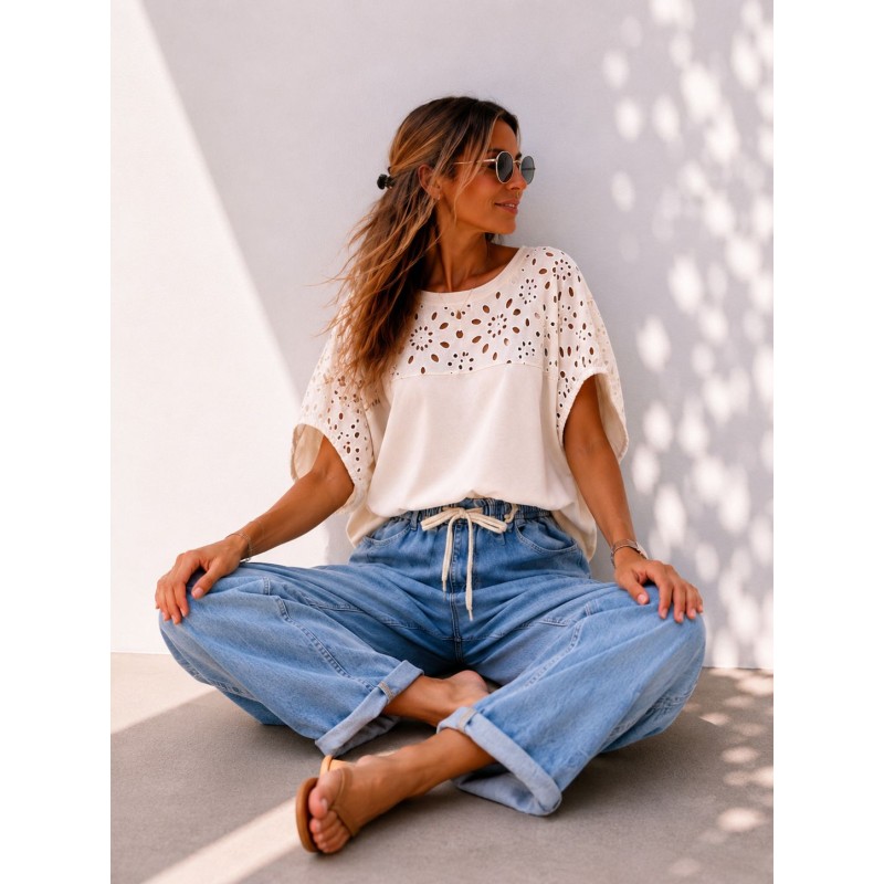 Jeans Milan