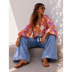 Blouse Charlie