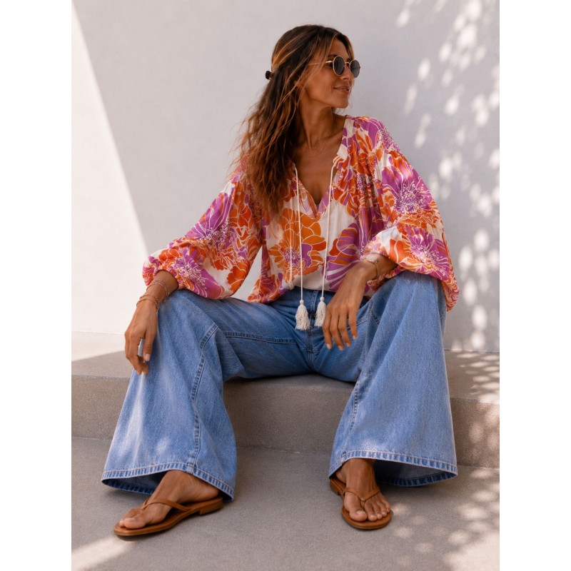 Blouse Charlie