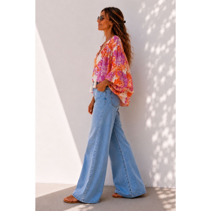 Blouse Charlie