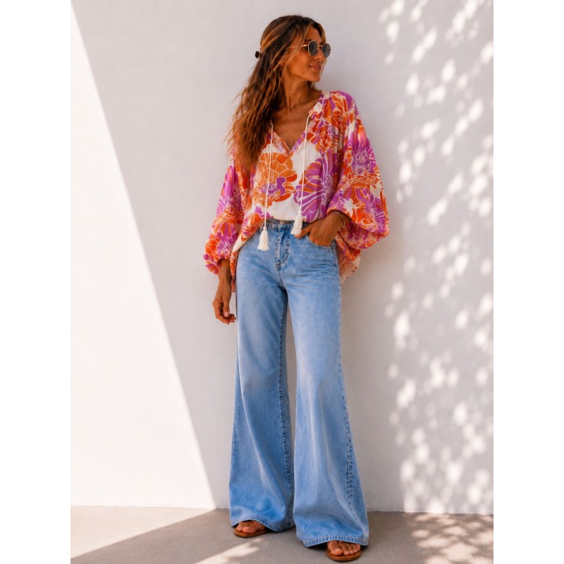 Blouse Charlie