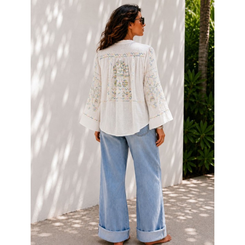 Blouse Orianne