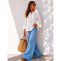 Blouse Orianne