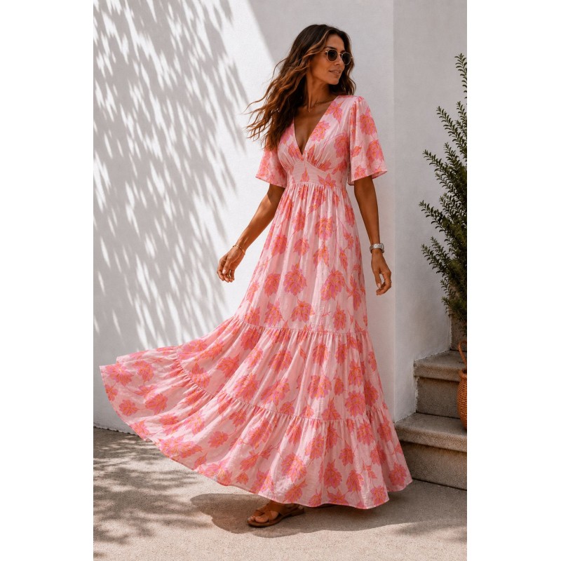 Robe Tasha