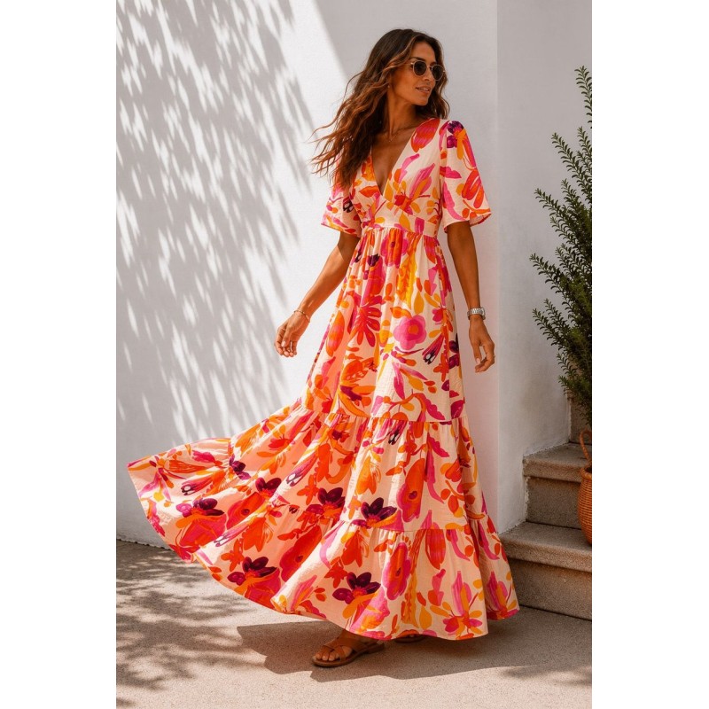 Robe Nathalie
