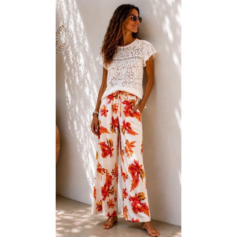 Pantalon Rosalie