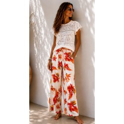 Blouse Camille