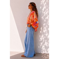 Blouse Caro