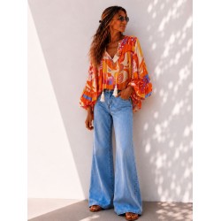 Blouse Caro