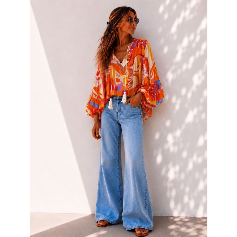 Blouse Caro