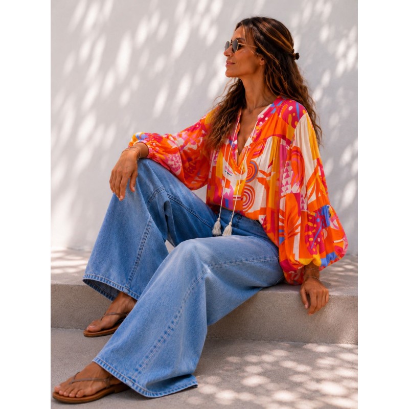 Blouse Caro