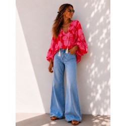 Blouse Rosa