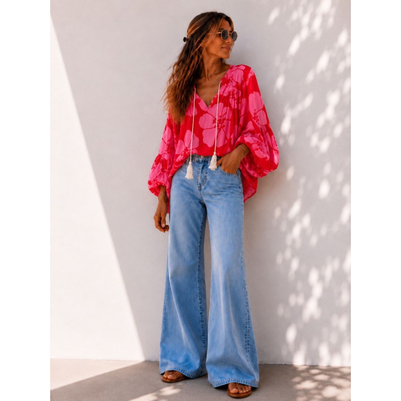 Blouse Rosa