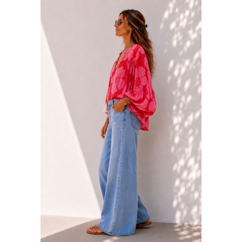 Blouse Rosa