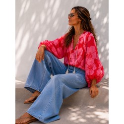Blouse Rosa