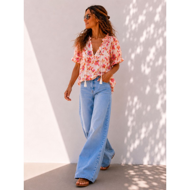 Blouse Orianne
