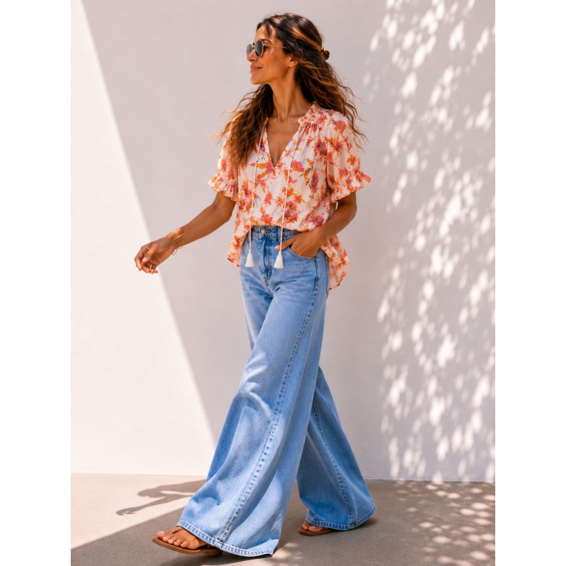 Blouse Orianne
