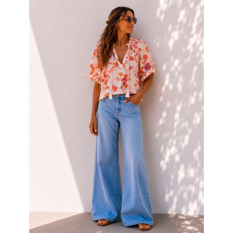 Blouse Orianne