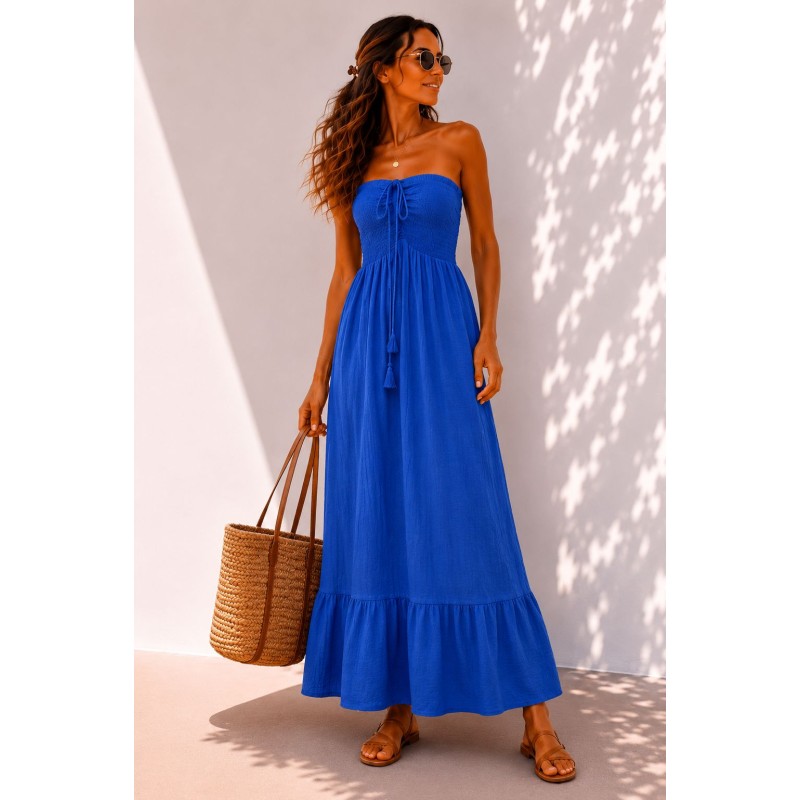 Robe Eléonore