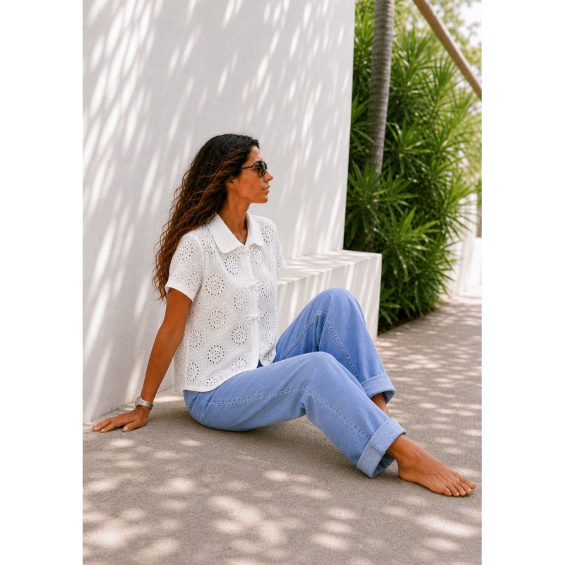 Chemise Ornella