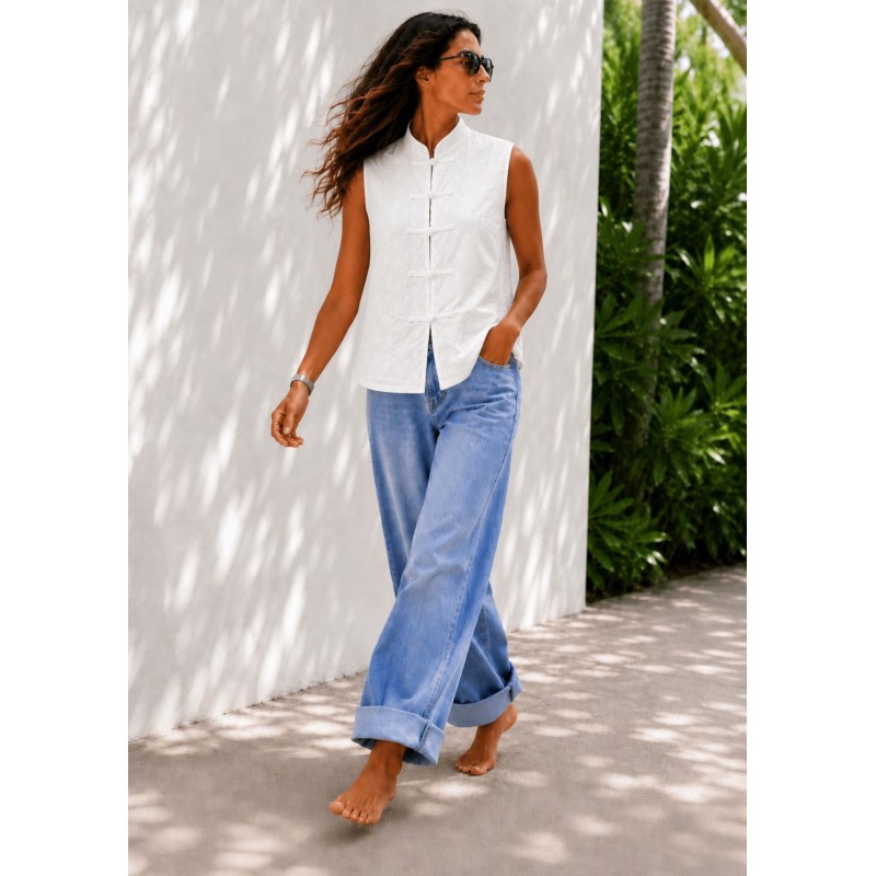 Blouse Caroline