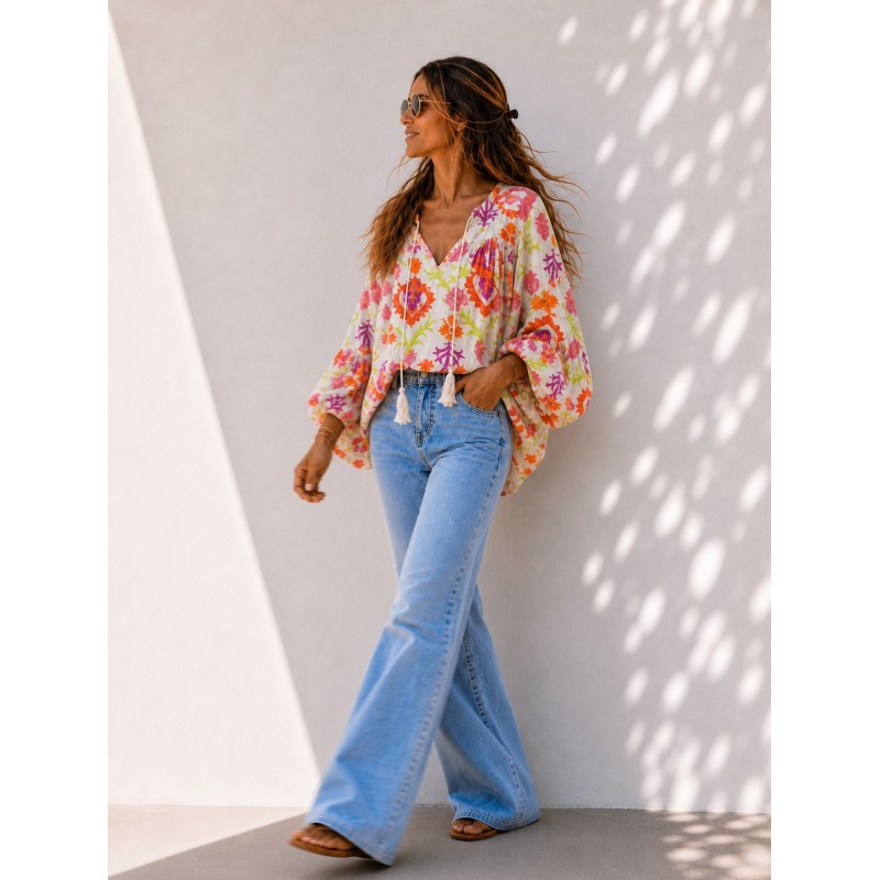 Blouse Palma