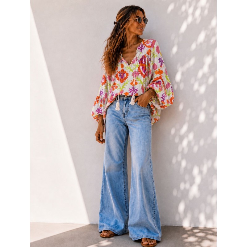 Blouse Palma