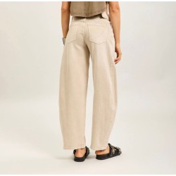 Pantalon Barrel Harold
