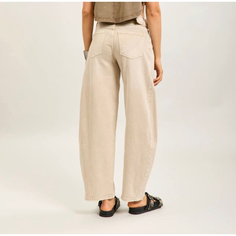 Pantalon Barrel Harold