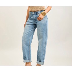 Jeans Mom