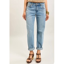 Jeans Mom