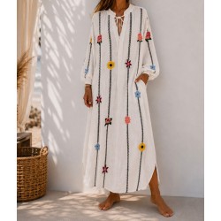 Robe Clémence