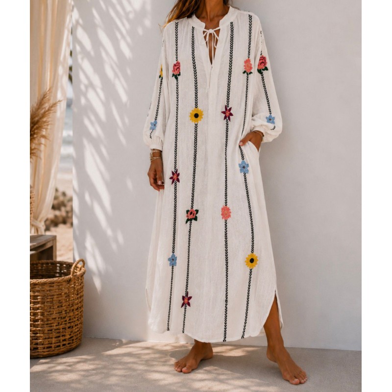 Robe Clémence