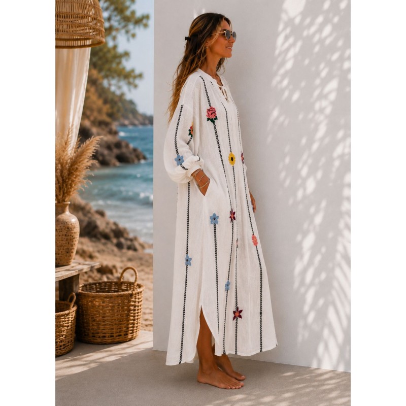 Robe Clémence