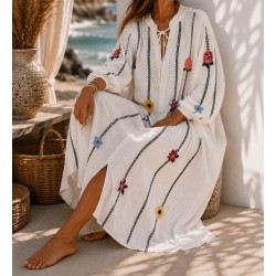 Robe Clémence