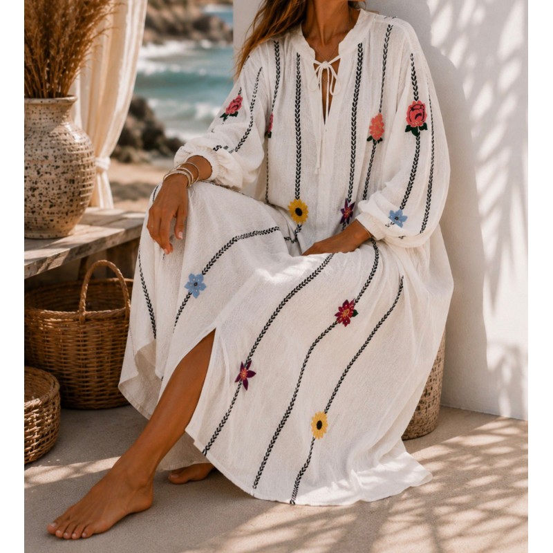 Robe Clémence