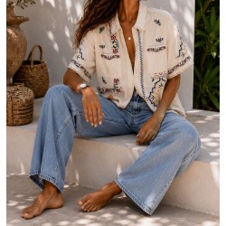 Chemise Agathe