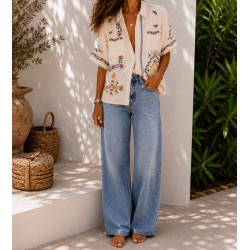 Chemise Agathe