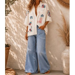 Chemise Valentine