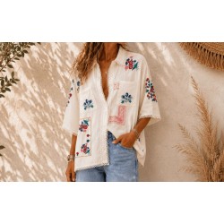 Chemise Valentine