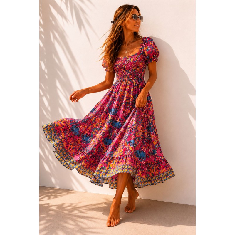 Robe Salomé