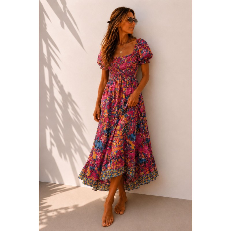 Robe Salomé