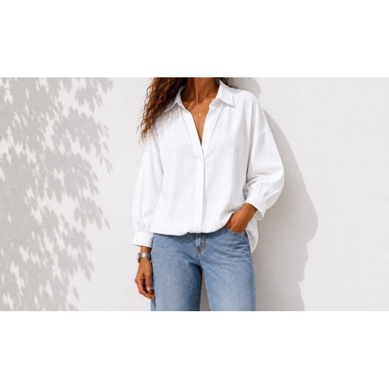 Chemise Nathan